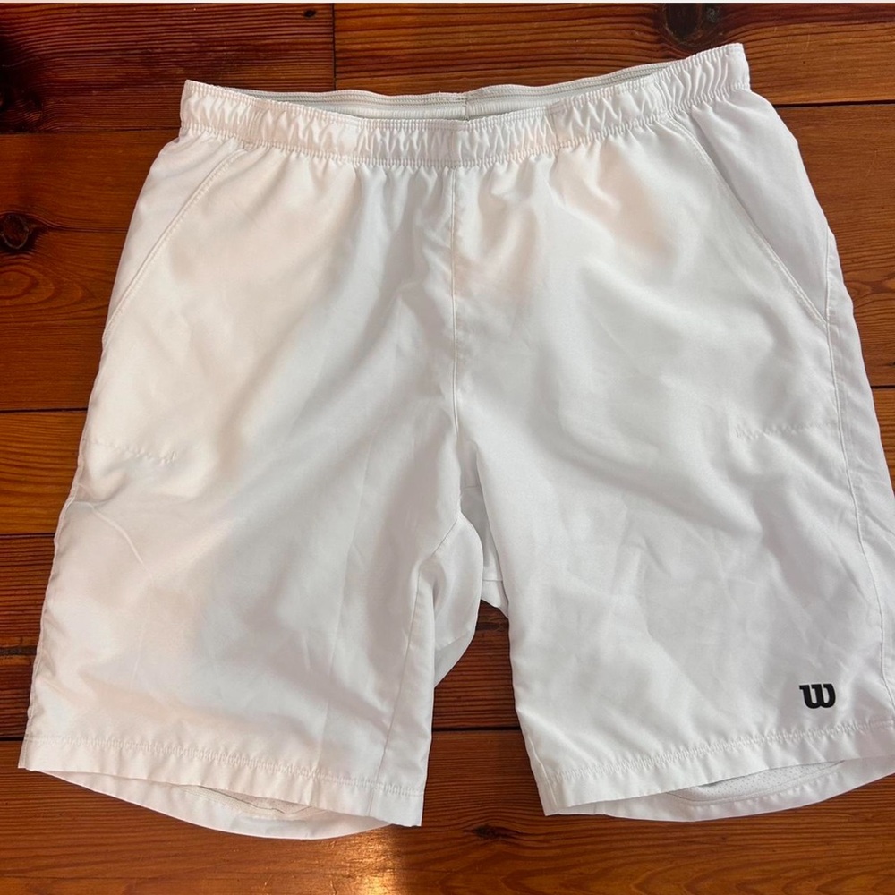 Wilson shorts